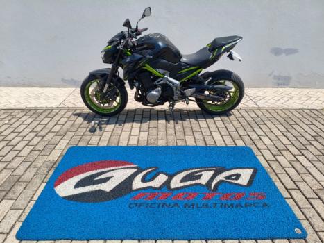 KAWASAKI Z 900 ABS, Foto 7