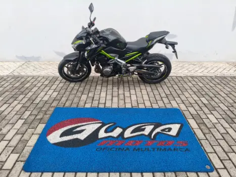 KAWASAKI Z 900 ABS, Foto 2