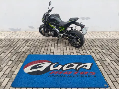 KAWASAKI Z 900 ABS, Foto 3