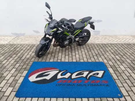 KAWASAKI Z 900 ABS, Foto 4