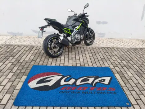 KAWASAKI Z 900 ABS, Foto 5
