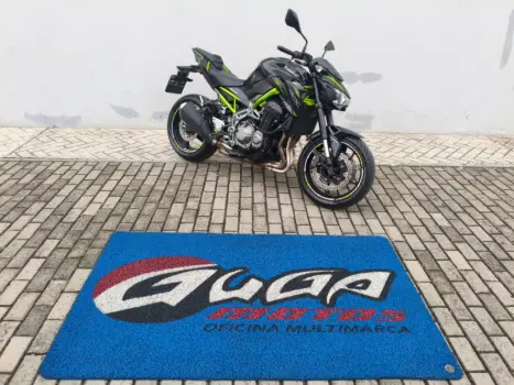 KAWASAKI Z 900 ABS, Foto 6