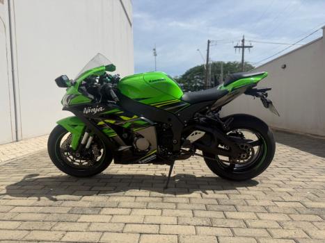 KAWASAKI ZX 10 R NINJA, Foto 2