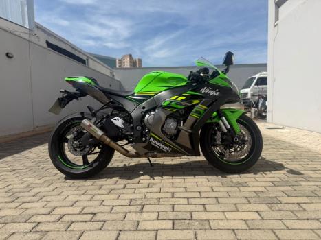 KAWASAKI ZX 10 R NINJA, Foto 1