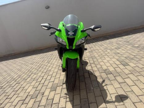 KAWASAKI ZX 10 R NINJA, Foto 3
