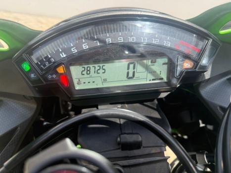 KAWASAKI ZX 10 R NINJA, Foto 4