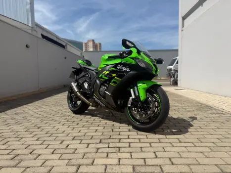 KAWASAKI ZX 10 R NINJA, Foto 6
