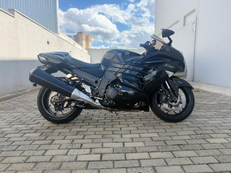 KAWASAKI ZX 14 R , Foto 1
