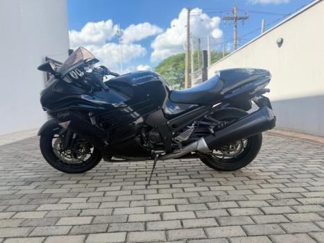 KAWASAKI ZX 14 R , Foto 2