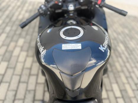 KAWASAKI ZX 14 R , Foto 3