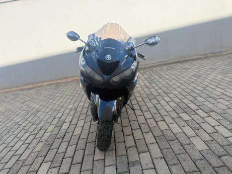 KAWASAKI ZX 14 R , Foto 4