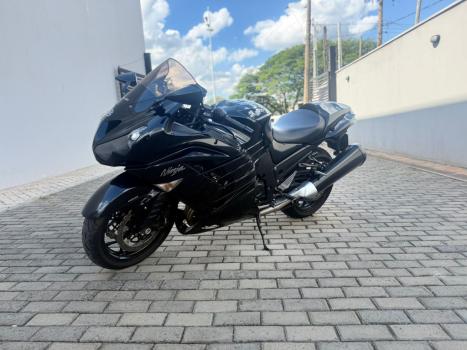 KAWASAKI ZX 14 R , Foto 6