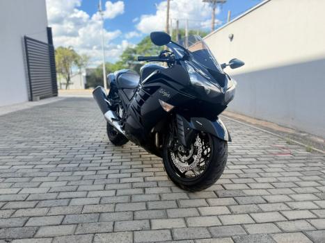 KAWASAKI ZX 14 R , Foto 7