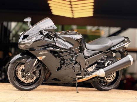 KAWASAKI ZX 14 R , Foto 3