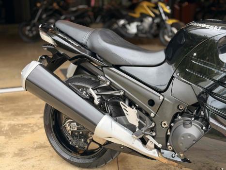 KAWASAKI ZX 14 R , Foto 5