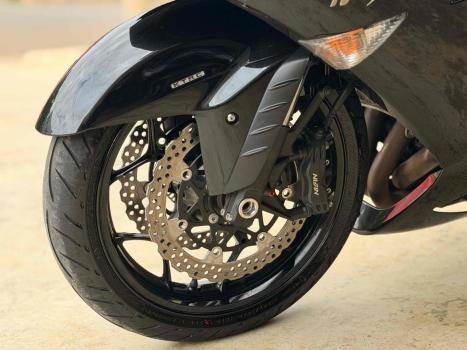 KAWASAKI ZX 14 R , Foto 7