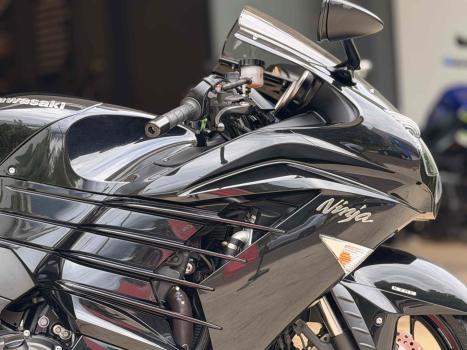 KAWASAKI ZX 14 R , Foto 8