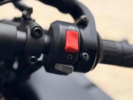 KAWASAKI ZX 14 R , Foto 10