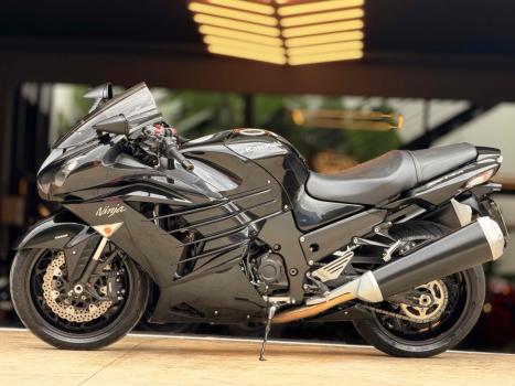 KAWASAKI ZX 14 R , Foto 13