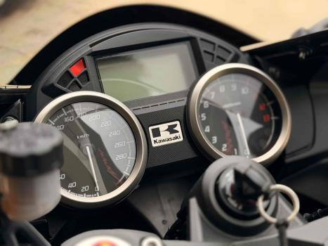 KAWASAKI ZX 14 R , Foto 14