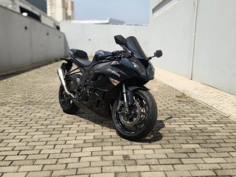 KAWASAKI ZX 6 R 600, Foto 4