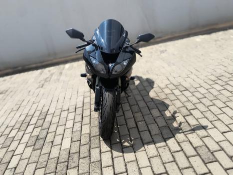 KAWASAKI ZX 6 R 600, Foto 6