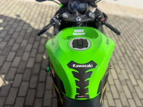 KAWASAKI ZX 6 R 636, Foto 4