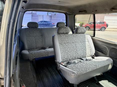 KIA Besta 2.7 GS FULL 3P, Foto 6