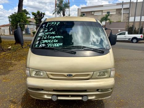 KIA Besta 2.7 GS FULL 3P, Foto 7
