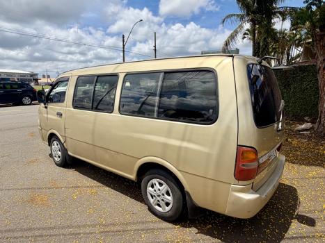 KIA Besta 2.7 GS FULL 3P, Foto 9