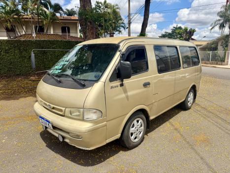 KIA Besta 2.7 GS FULL 3P, Foto 10