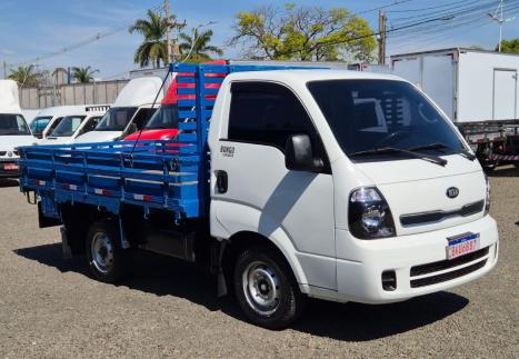 KIA Bongo 2.5 K-2500 CABINE SIMPLES, Foto 5