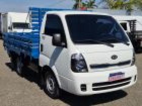 KIA Bongo 2.5 K-2500 CABINE SIMPLES, Foto 7