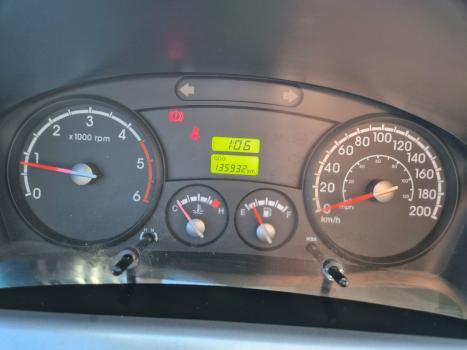 KIA Bongo 2.5 K-2500 CABINE SIMPLES, Foto 10