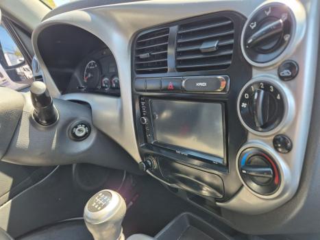 KIA Bongo 2.5 K-2500 CABINE SIMPLES, Foto 11