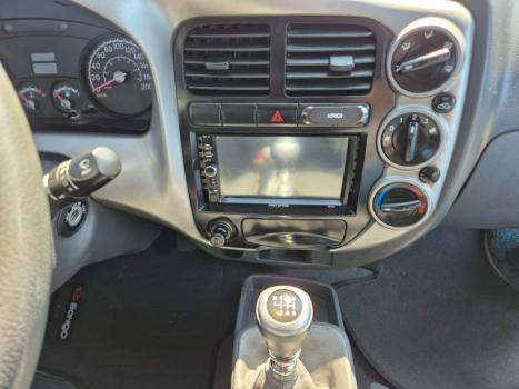 KIA Bongo 2.5 K-2500 CABINE SIMPLES, Foto 12