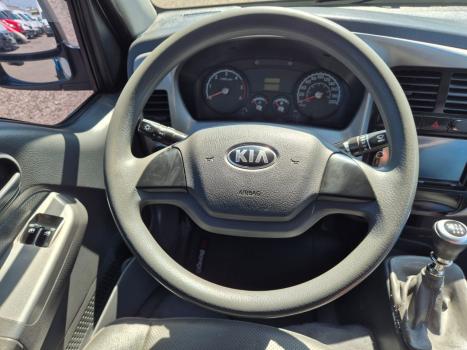 KIA Bongo 2.5 K-2500 CABINE SIMPLES, Foto 13