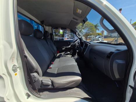 KIA Bongo 2.5 K-2500 CABINE SIMPLES, Foto 16