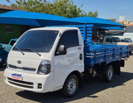 KIA Bongo 2.5 K-2500 CABINE SIMPLES, Foto 17