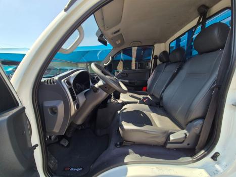 KIA Bongo 2.5 K-2500 CABINE SIMPLES, Foto 18