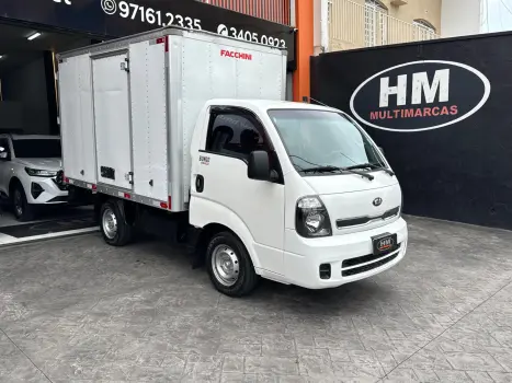 KIA Bongo 2.5 K-2500 CABINE SIMPLES, Foto 1