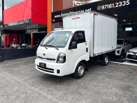 KIA Bongo 2.5 K-2500 CABINE SIMPLES, Foto 4