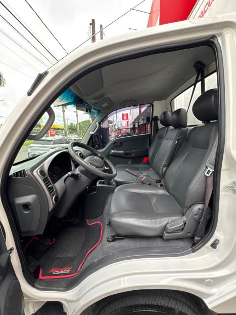 KIA Bongo 2.5 K-2500 CABINE SIMPLES, Foto 6