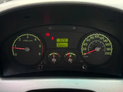 KIA Bongo 2.5 K-2500 CABINE SIMPLES, Foto 7