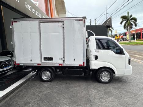 KIA Bongo 2.5 K-2500 CABINE SIMPLES, Foto 8