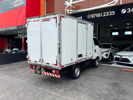 KIA Bongo 2.5 K-2500 CABINE SIMPLES, Foto 10