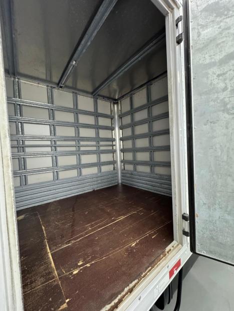 KIA Bongo 2.5 K-2500 CABINE SIMPLES, Foto 11