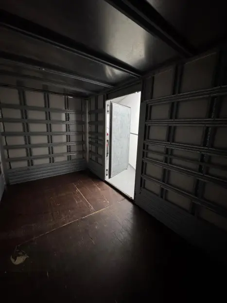 KIA Bongo 2.5 K-2500 CABINE SIMPLES, Foto 12