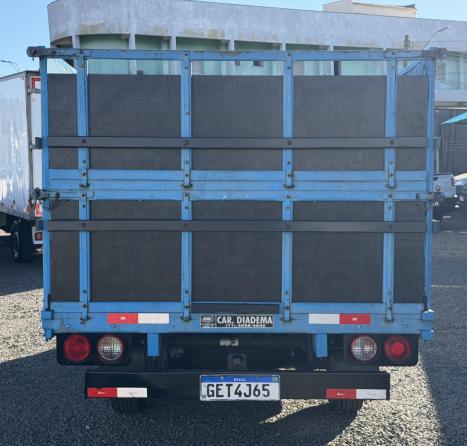 KIA Bongo 2.5 K-2500 CABINE SIMPLES, Foto 6