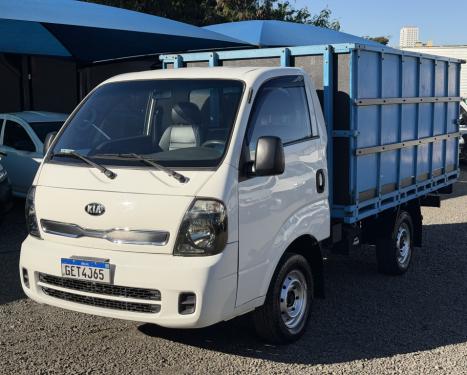 KIA Bongo 2.5 K-2500 CABINE SIMPLES, Foto 3